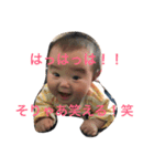 金津兄弟のスタンプ（個別スタンプ：8）