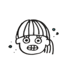CHiECHiNATSU（個別スタンプ：3）