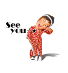 Rin*Rin（個別スタンプ：2）