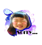 Rin*Rin（個別スタンプ：4）