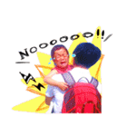 Rin*Rin（個別スタンプ：15）