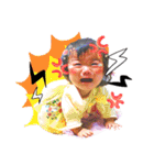 Rin*Rin（個別スタンプ：27）