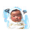 Rin*Rin（個別スタンプ：28）