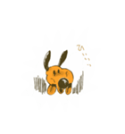 わんこ①（個別スタンプ：14）
