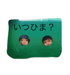 haru-no-stamp2（個別スタンプ：4）