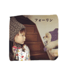 haru-no-stamp2（個別スタンプ：7）