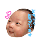 なっくんすたんぷ☺︎2（個別スタンプ：9）