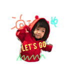 ummmmi3（個別スタンプ：4）