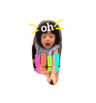 ummmmi3（個別スタンプ：5）