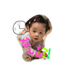 ummmmi3（個別スタンプ：6）