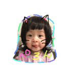 ummmmi3（個別スタンプ：7）