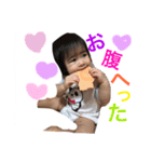 おんぷちゃん_（個別スタンプ：6）