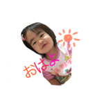 おんぷちゃん_（個別スタンプ：16）