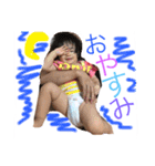 おんぷちゃん_（個別スタンプ：17）