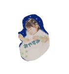 Riomaya（個別スタンプ：4）