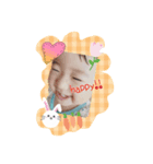 Riomaya（個別スタンプ：6）