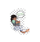 Riomaya（個別スタンプ：7）