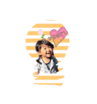 Riomaya（個別スタンプ：8）