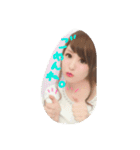 miracle girls ENKASU  2！（個別スタンプ：5）