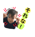 えいここ兄妹スタンプ（個別スタンプ：31）