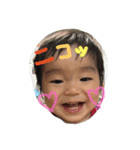 short2（個別スタンプ：5）