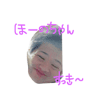 れんりく（個別スタンプ：3）