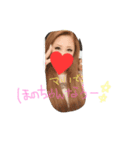 れんりく（個別スタンプ：5）