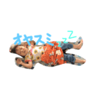 32yuna（個別スタンプ：3）