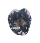 nana1022（個別スタンプ：7）