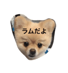 mananasan（個別スタンプ：10）