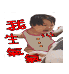 ガールミラ（個別スタンプ：13）