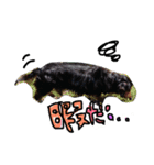 ヴィントくん ワンワン（個別スタンプ：8）