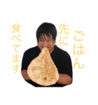 くろきの日常2（個別スタンプ：4）
