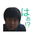 くろきの日常2（個別スタンプ：11）