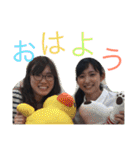 くろきの日常2（個別スタンプ：37）
