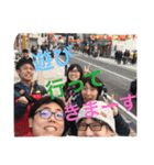 くろきの日常2（個別スタンプ：39）