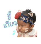 DD Gang（個別スタンプ：34）
