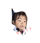 nono.momo（個別スタンプ：2）