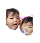nono.momo（個別スタンプ：6）