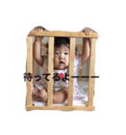 nono.momo（個別スタンプ：8）