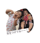 nono.momo（個別スタンプ：15）