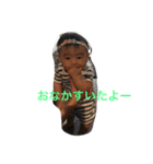 mahiro_sama（個別スタンプ：2）