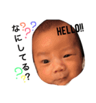 けんちゃんスタンプ！！（個別スタンプ：4）