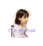 ずっと一緒（個別スタンプ：10）