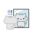 Talk of Cats（個別スタンプ：19）