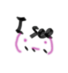 気持ちを英語で。（個別スタンプ：2）