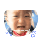 ilovetaisei（個別スタンプ：8）