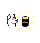 あべたん（個別スタンプ：7）