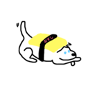 あべたん（個別スタンプ：8）