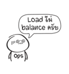 my DevOps life（個別スタンプ：23）